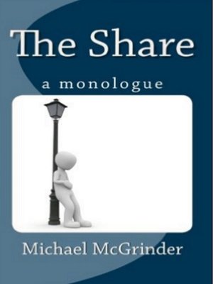cover image of The Share